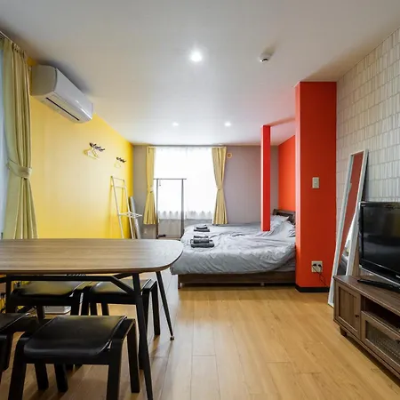 Rambler Apartment